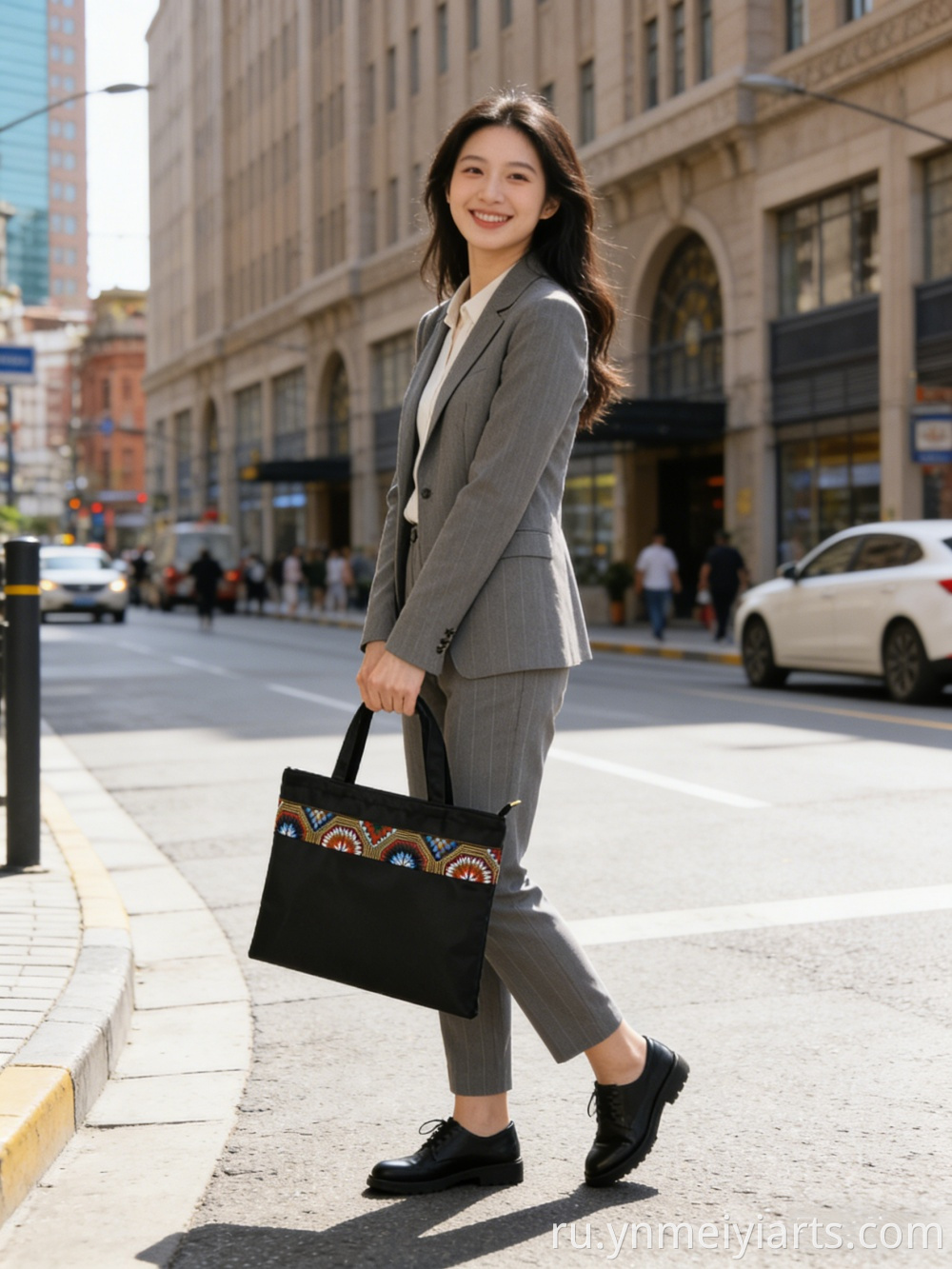 Document Bag